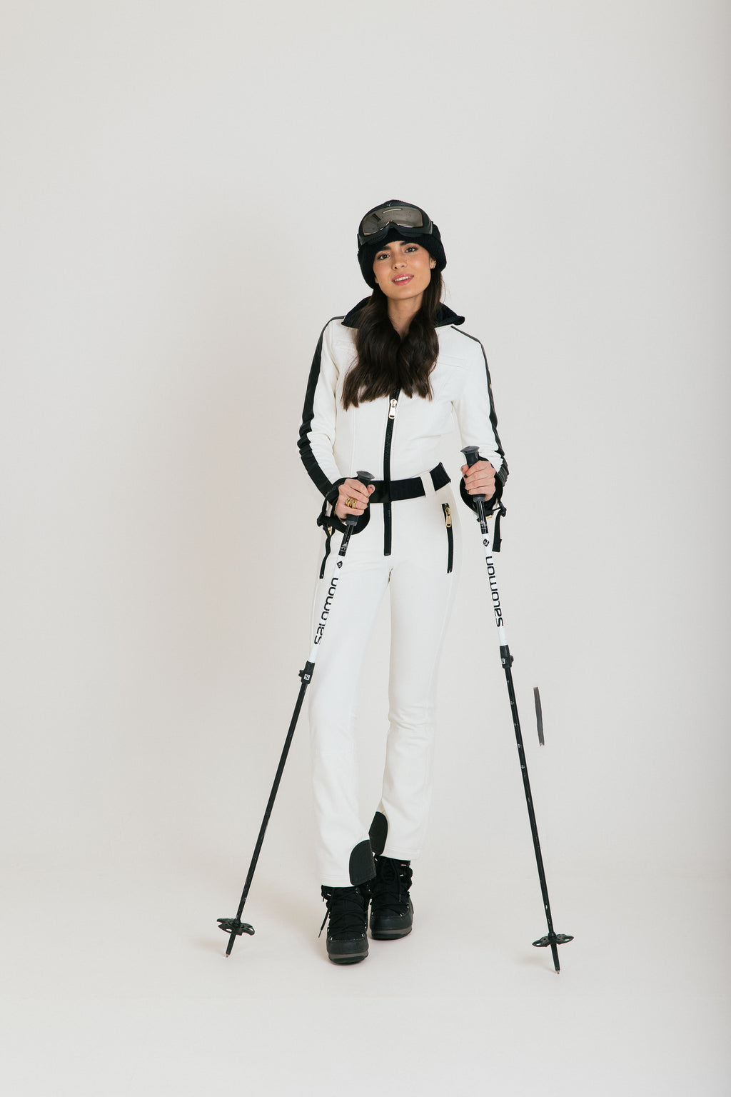 GOLDBERGH Traje de esquí – Debau Official