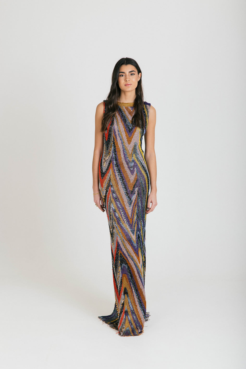 MISSONI long dress Debau Official