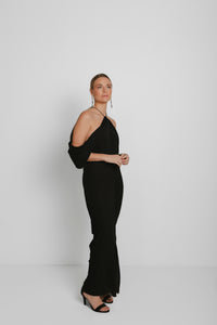 JW ANDERSON midi dress