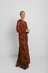 FARM RIO dress