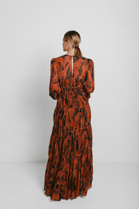 FARM RIO dress