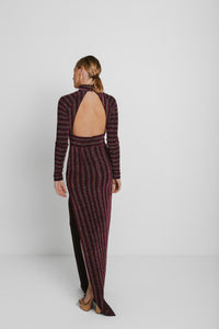 REBECCA VALLANCE long dress