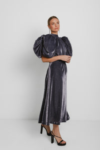 ROTATE BIRGER CHRISTENSEN - Vestido midi