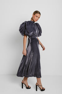 ROTATE BIRGER CHRISTENSEN - Vestido midi