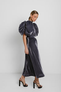 ROTATE BIRGER CHRISTENSEN - Vestido midi