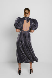 ROTATE BIRGER CHRISTENSEN - Vestido midi