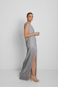 RETROFÊTE long dress