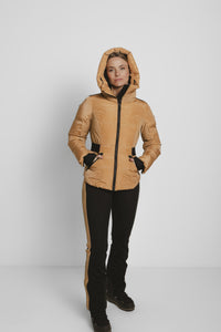 GOLDBERGH jacket