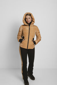 GOLDBERGH pants