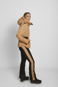 GOLDBERGH pants