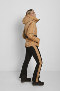 GOLDBERGH jacket