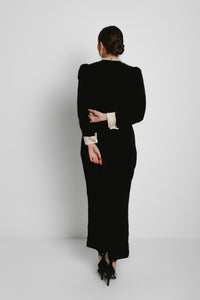 SANDRO long jumpsuit