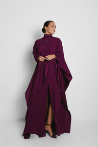Long dress TALLER MARMO