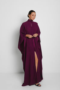 Long dress TALLER MARMO