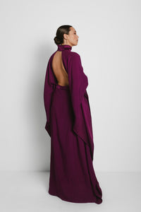 Long dress TALLER MARMO