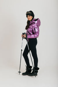 GOLDBERGH jacket