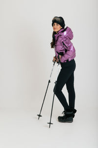 GOLDBERGH jacket
