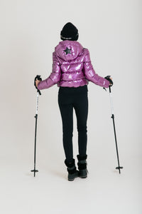 GOLDBERGH jacket