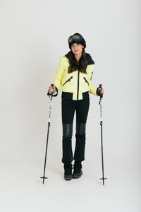 GOLDBERGH pants