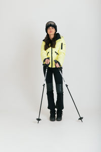 GOLDBERGH pants