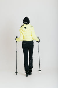 GOLDBERGH jacket